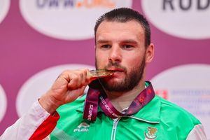 Kiril Milov Crowned European Champion, Semen Novikov Runner-Up


